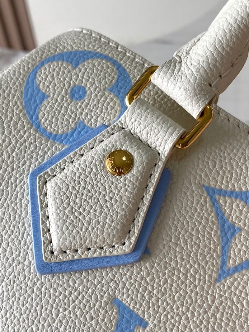 Louis Vuitton Speedy Bags